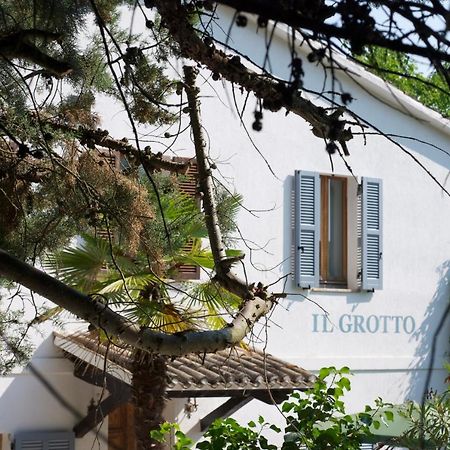 B&B Il Grotto Bevagna Exterior photo