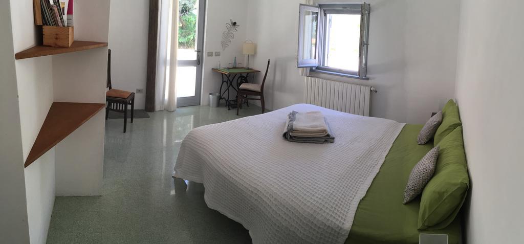 B&B Il Grotto Bevagna Room photo