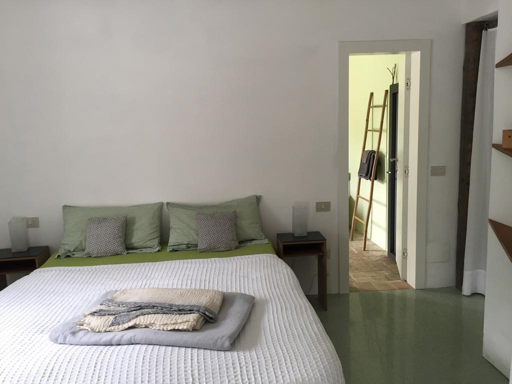 B&B Il Grotto Bevagna Room photo