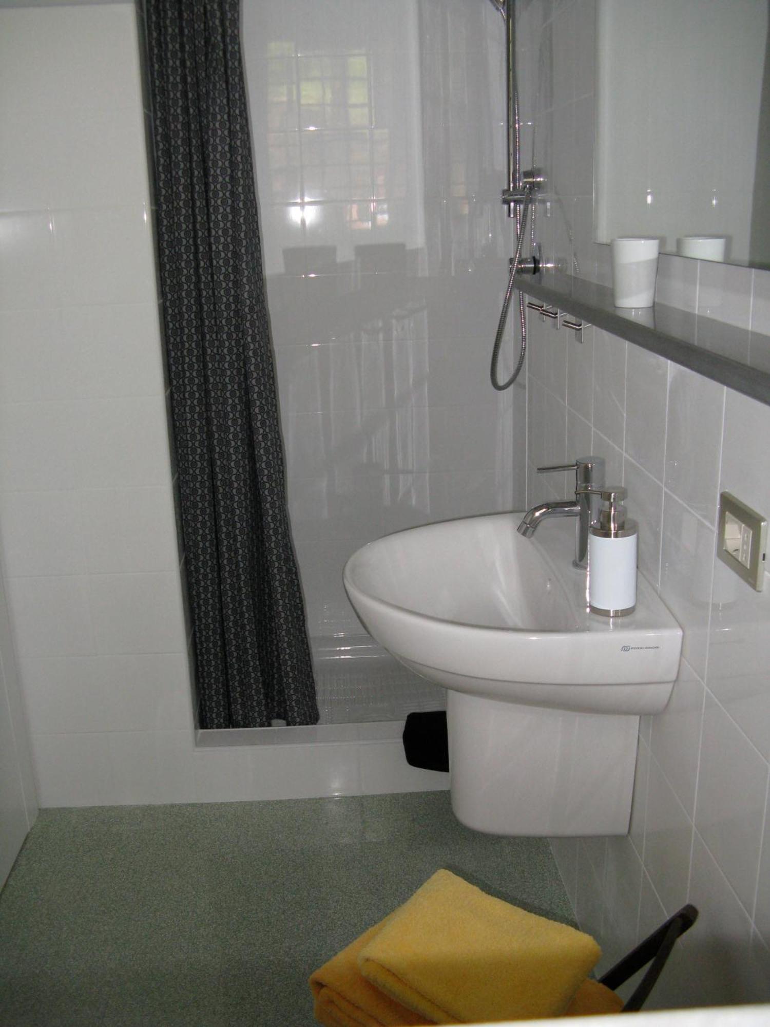 B&B Il Grotto Bevagna Room photo