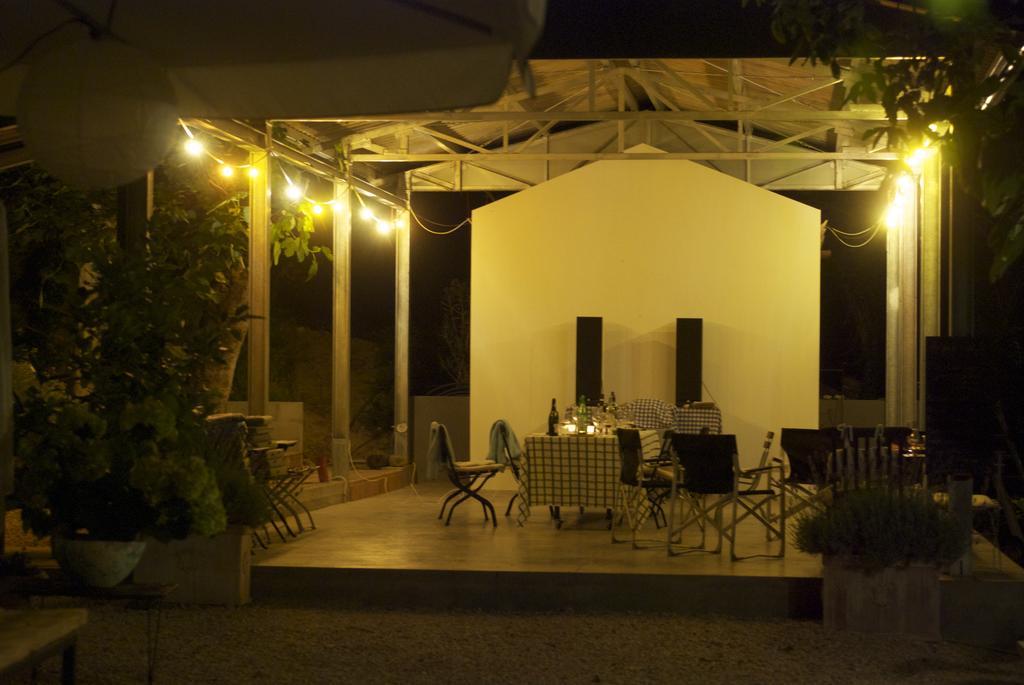 B&B Il Grotto Bevagna Exterior photo