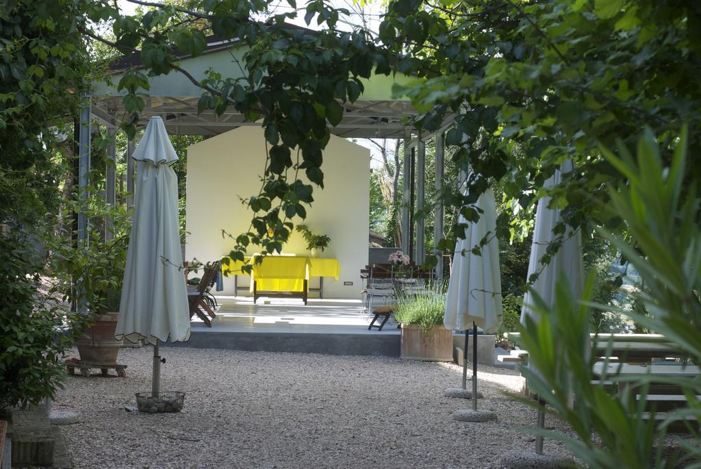 B&B Il Grotto Bevagna Exterior photo
