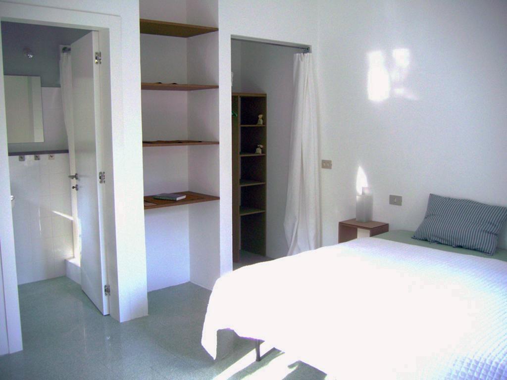 B&B Il Grotto Bevagna Room photo