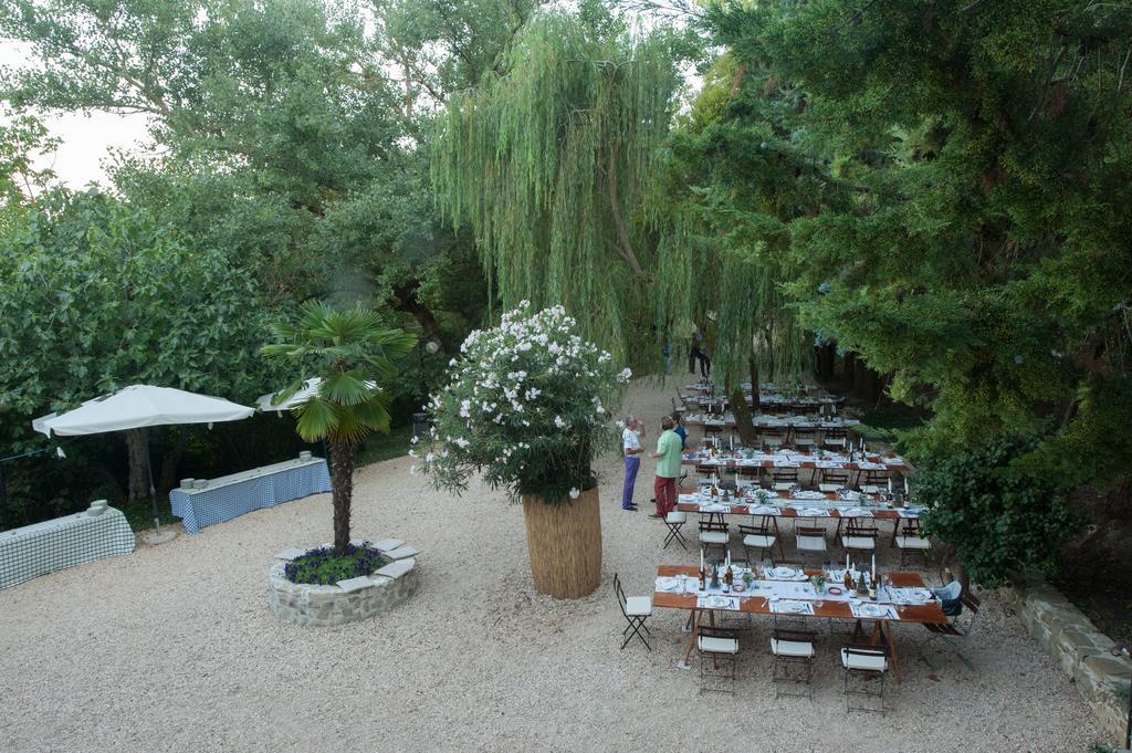 B&B Il Grotto Bevagna Exterior photo