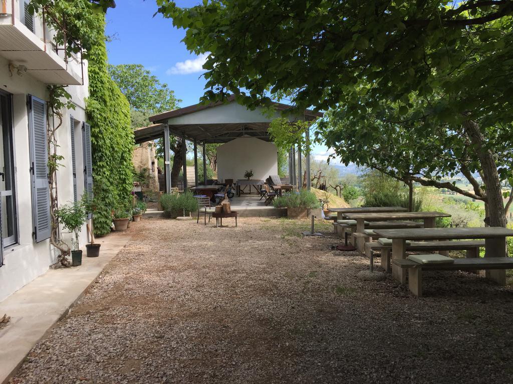 B&B Il Grotto Bevagna Exterior photo