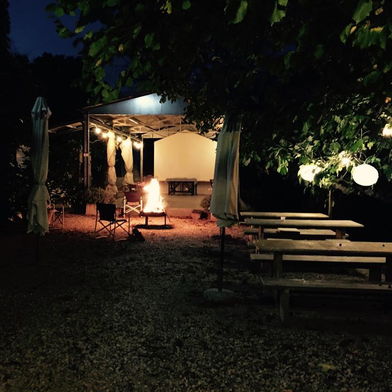 B&B Il Grotto Bevagna Exterior photo