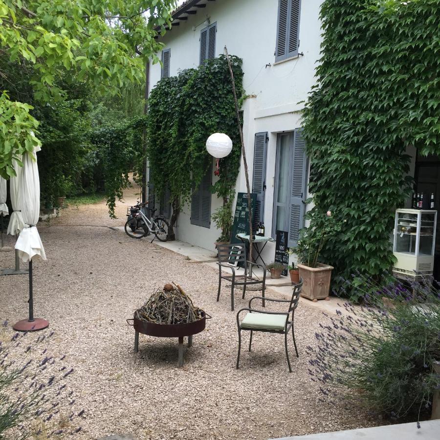 B&B Il Grotto Bevagna Exterior photo