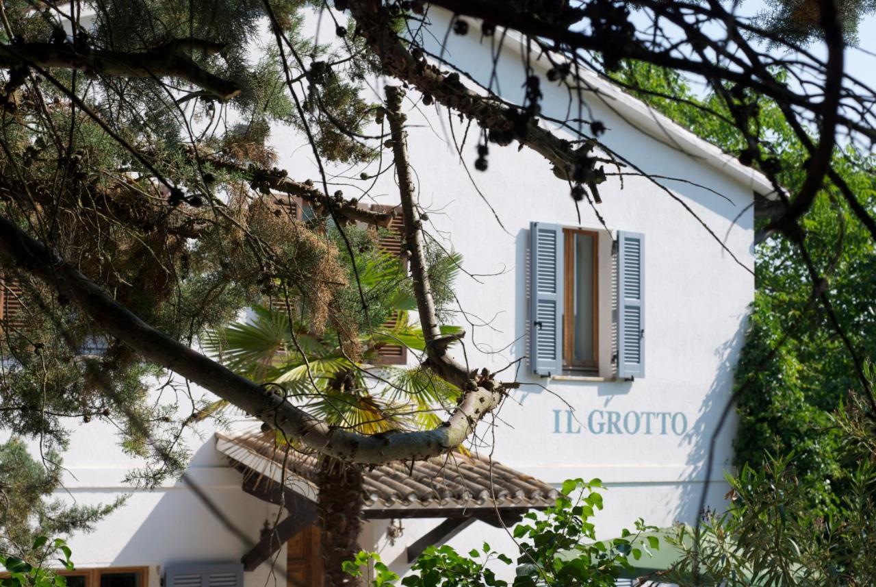 B&B Il Grotto Bevagna Exterior photo