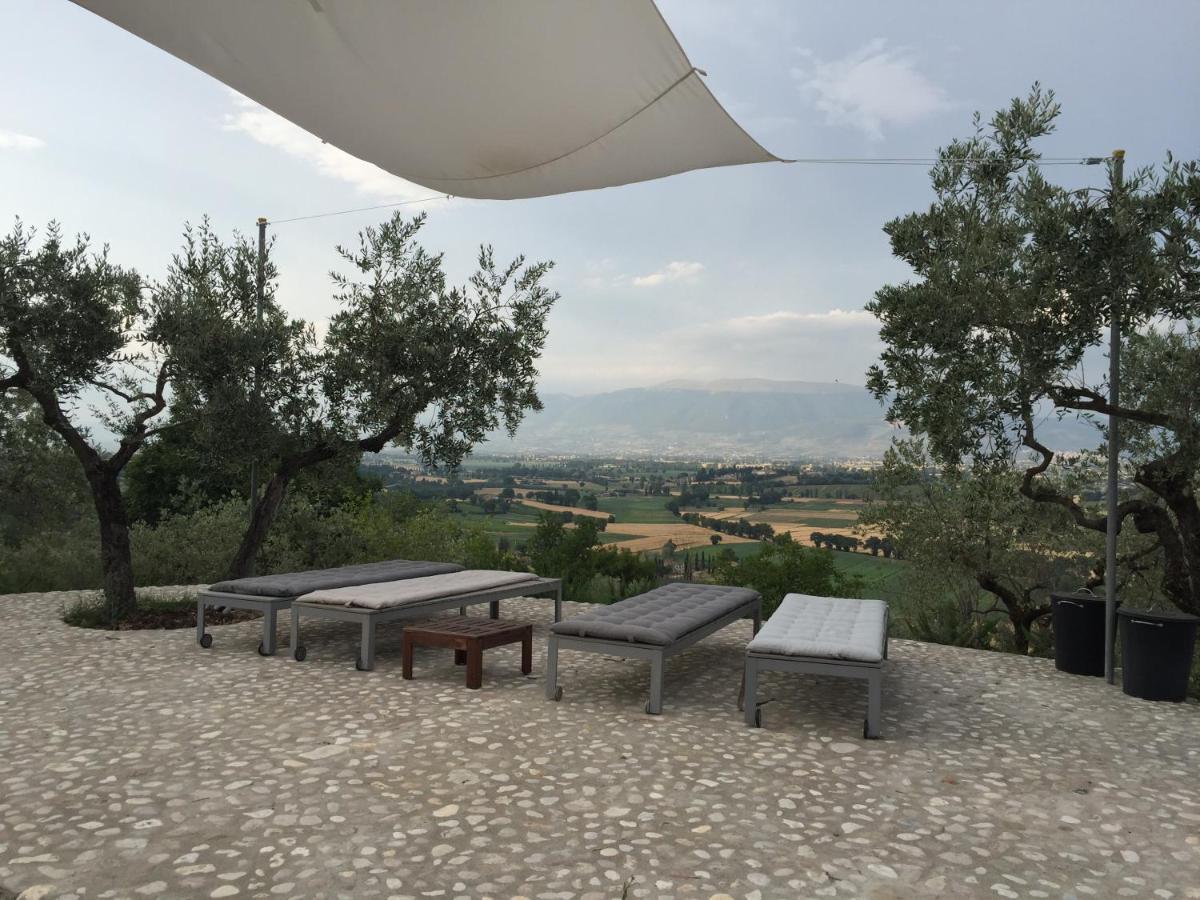 B&B Il Grotto Bevagna Exterior photo